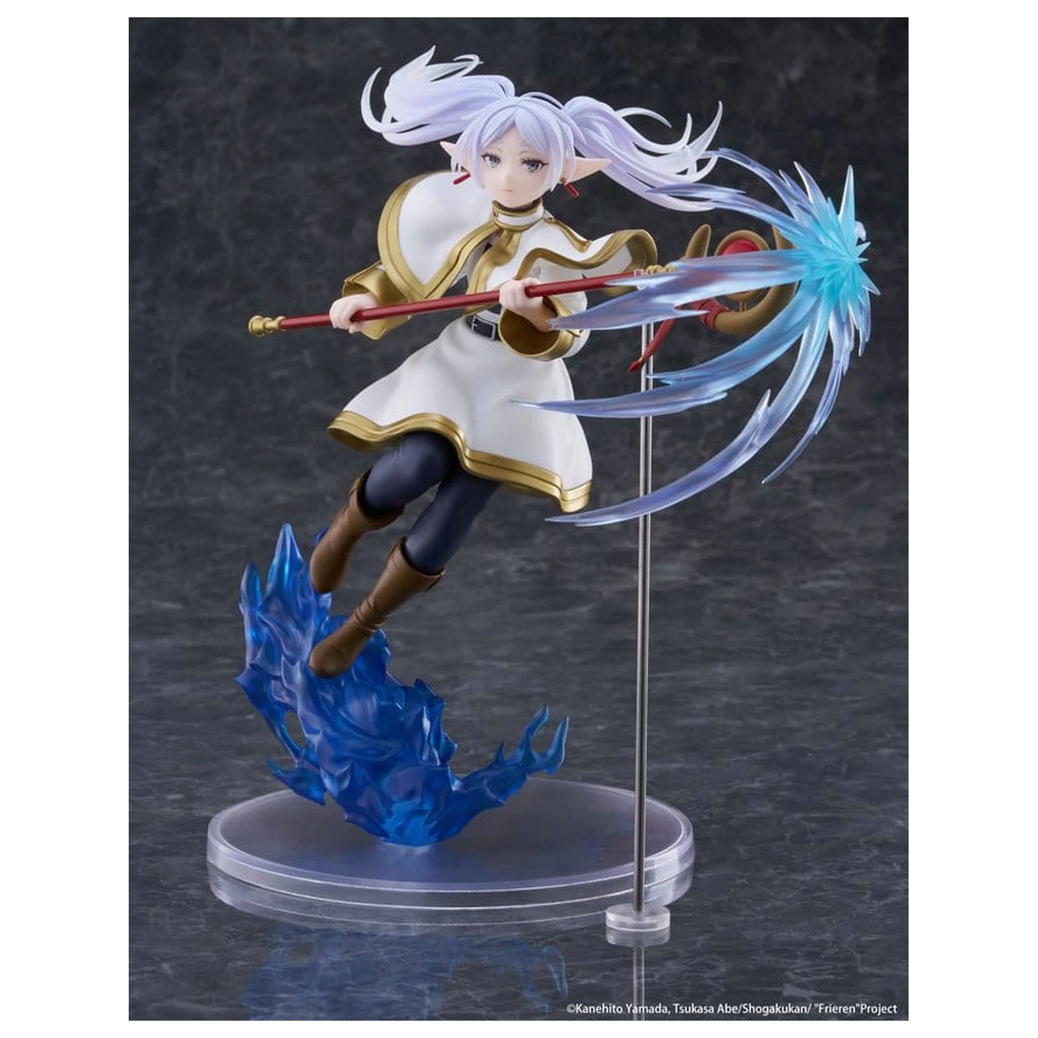Frieren: Beyond Journey´s End AMP+ PVC figúrka Frieren Reissue 21 cm produktová fotografia