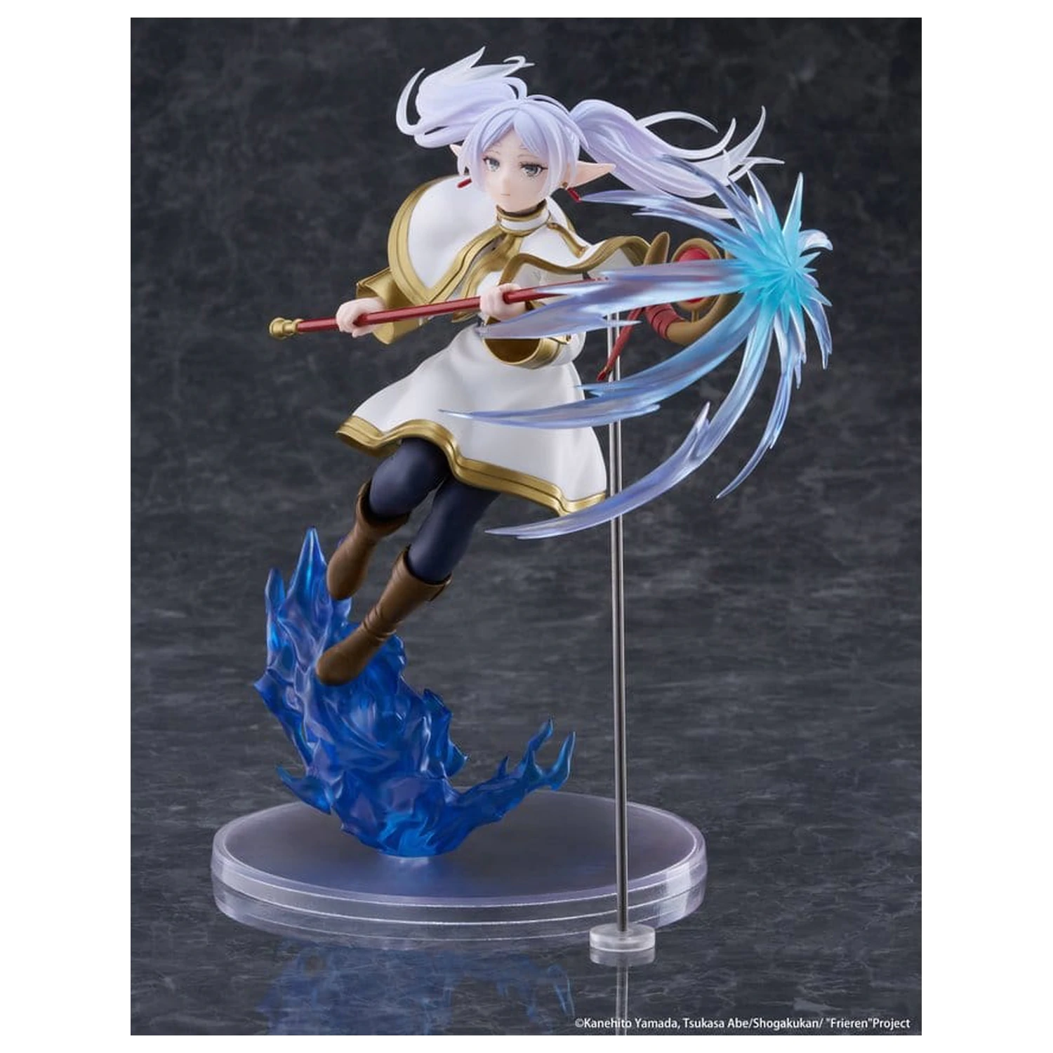 Frieren: Beyond Journey´s End AMP+ PVC figúrka Frieren Reissue 21 cm produktová fotografia