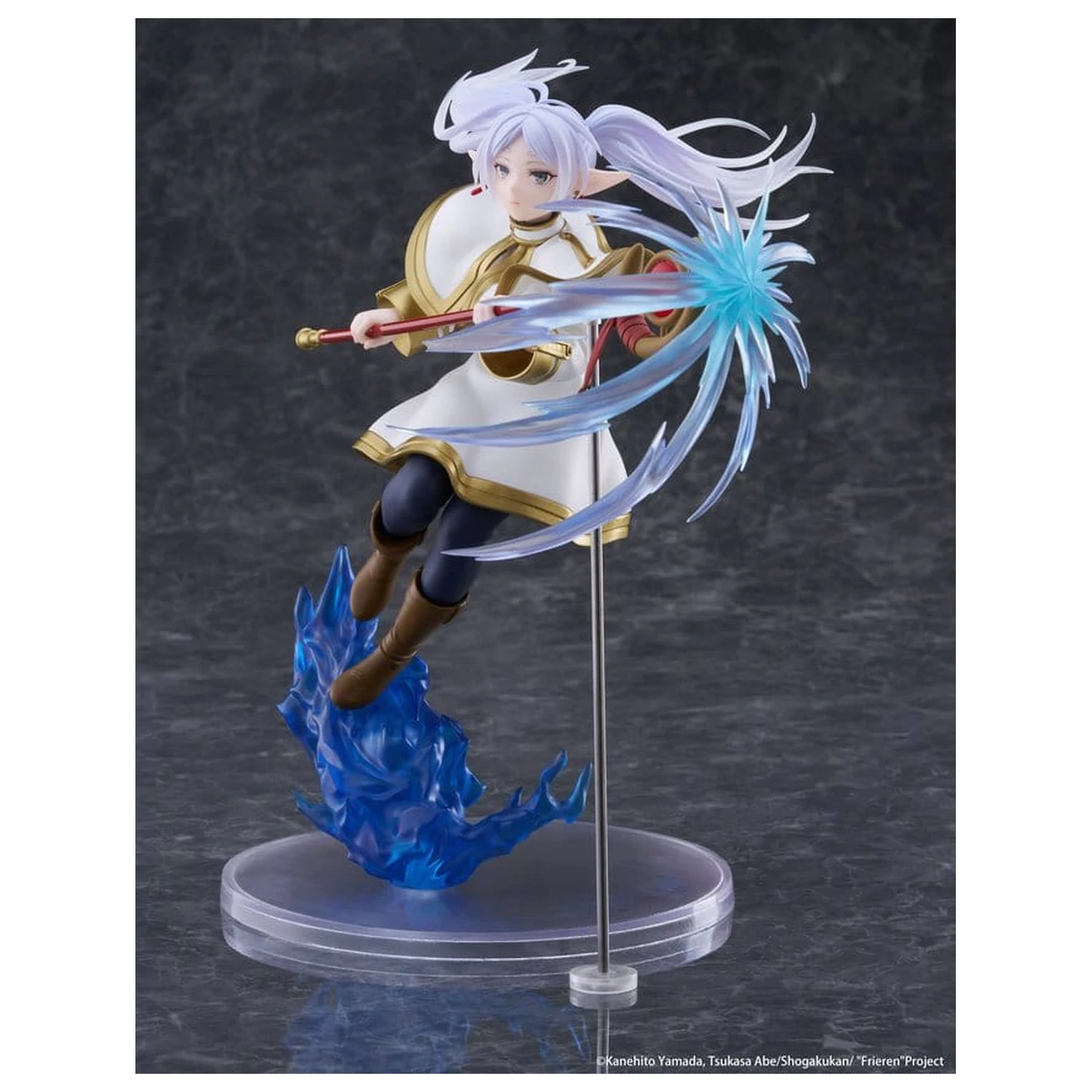 Frieren: Beyond Journey´s End AMP+ PVC figúrka Frieren Reissue 21 cm produktová fotografia