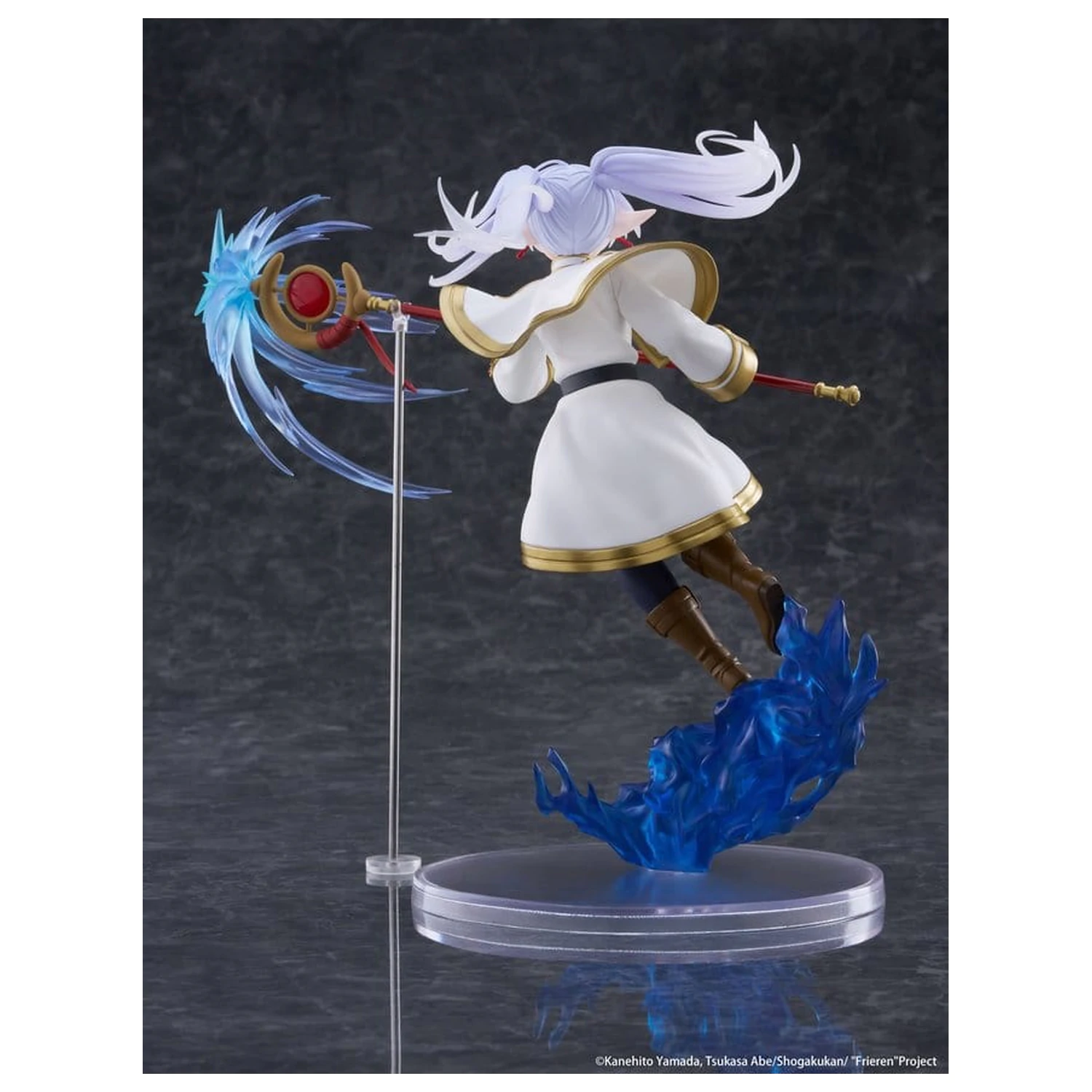 Frieren: Beyond Journey´s End AMP+ PVC figúrka Frieren Reissue 21 cm produktová fotografia