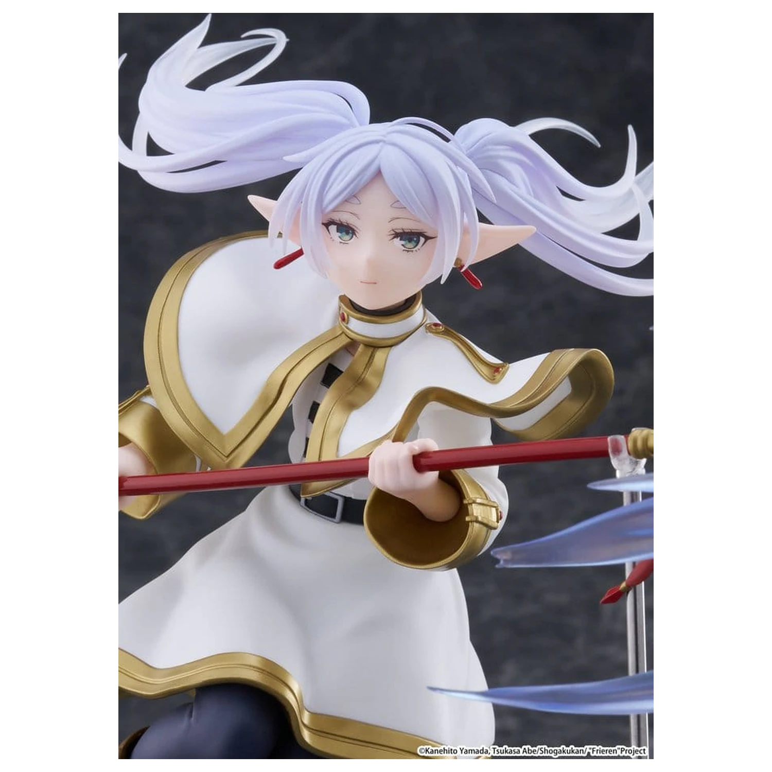 Frieren: Beyond Journey´s End AMP+ PVC figúrka Frieren Reissue 21 cm produktová fotografia