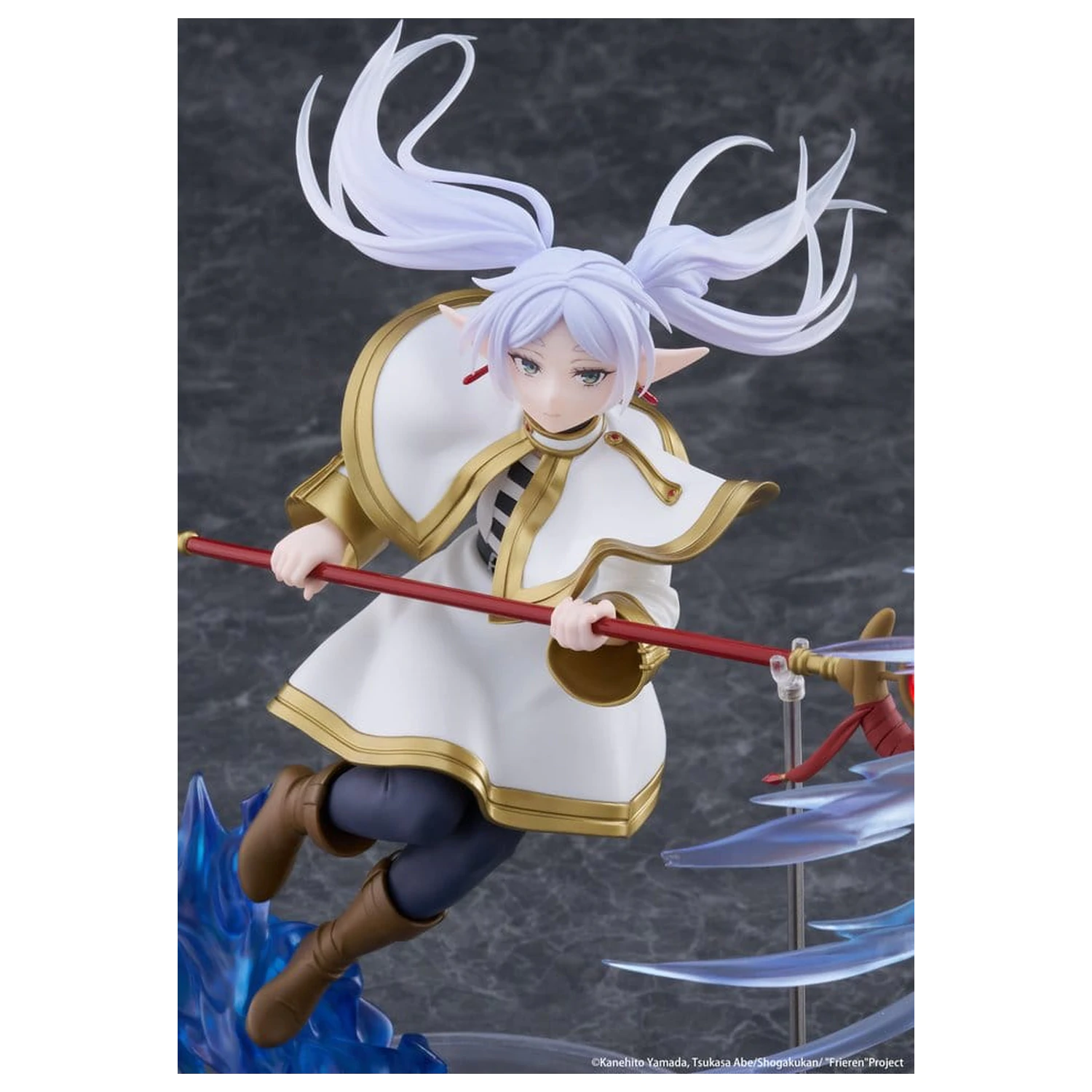 Frieren: Beyond Journey´s End AMP+ PVC figúrka Frieren Reissue 21 cm produktová fotografia