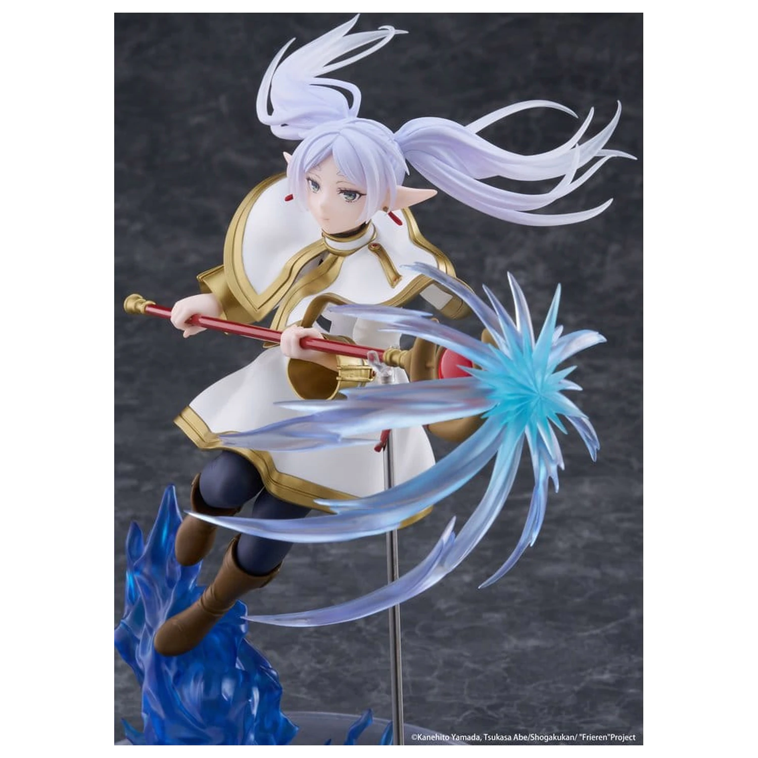 Frieren: Beyond Journey´s End AMP+ PVC figúrka Frieren Reissue 21 cm produktová fotografia