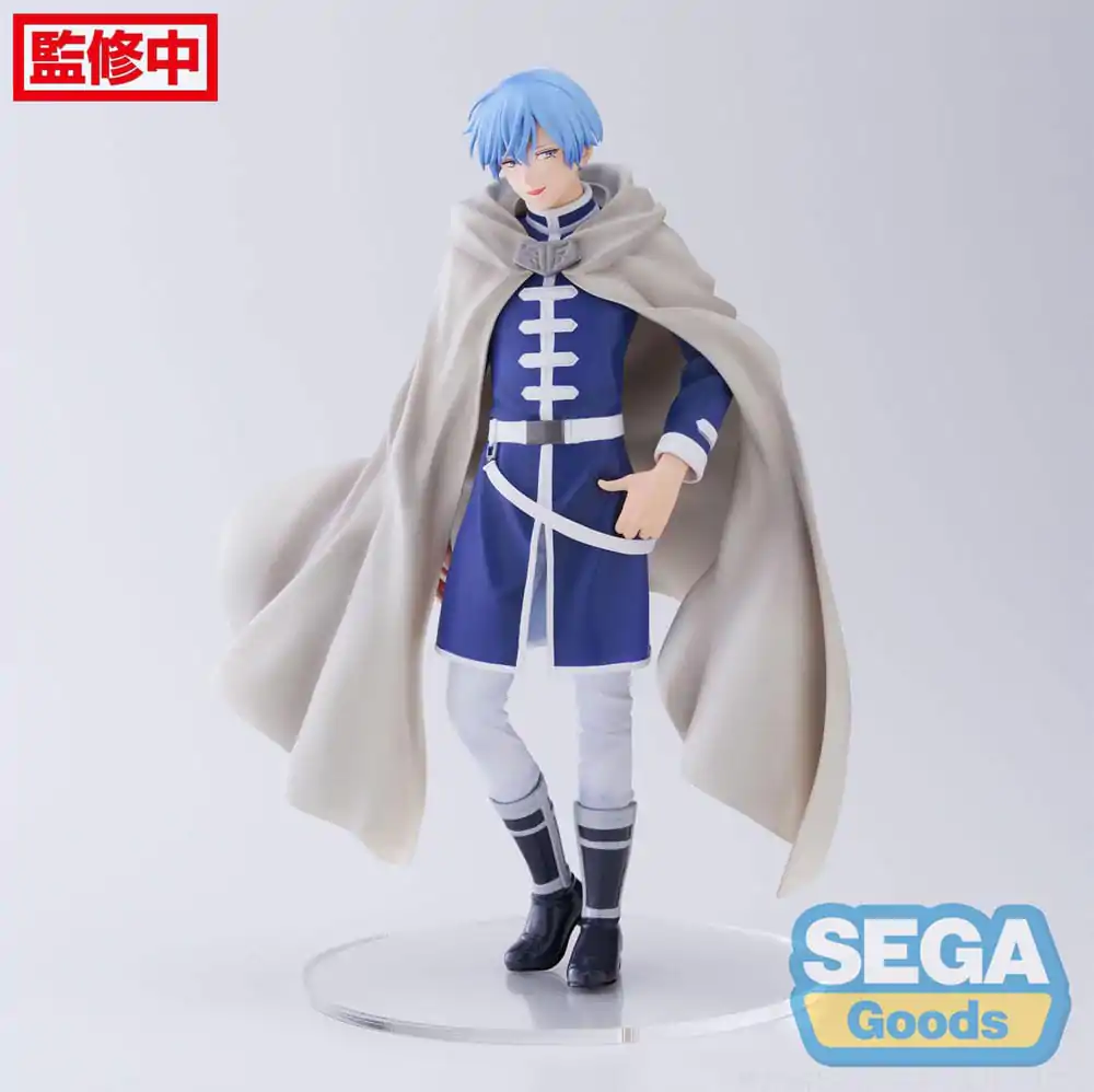 Frieren: Beyond Journey's End PVC Socha Desktop x Decorate Collections Himmel 16 cm produktová fotografia