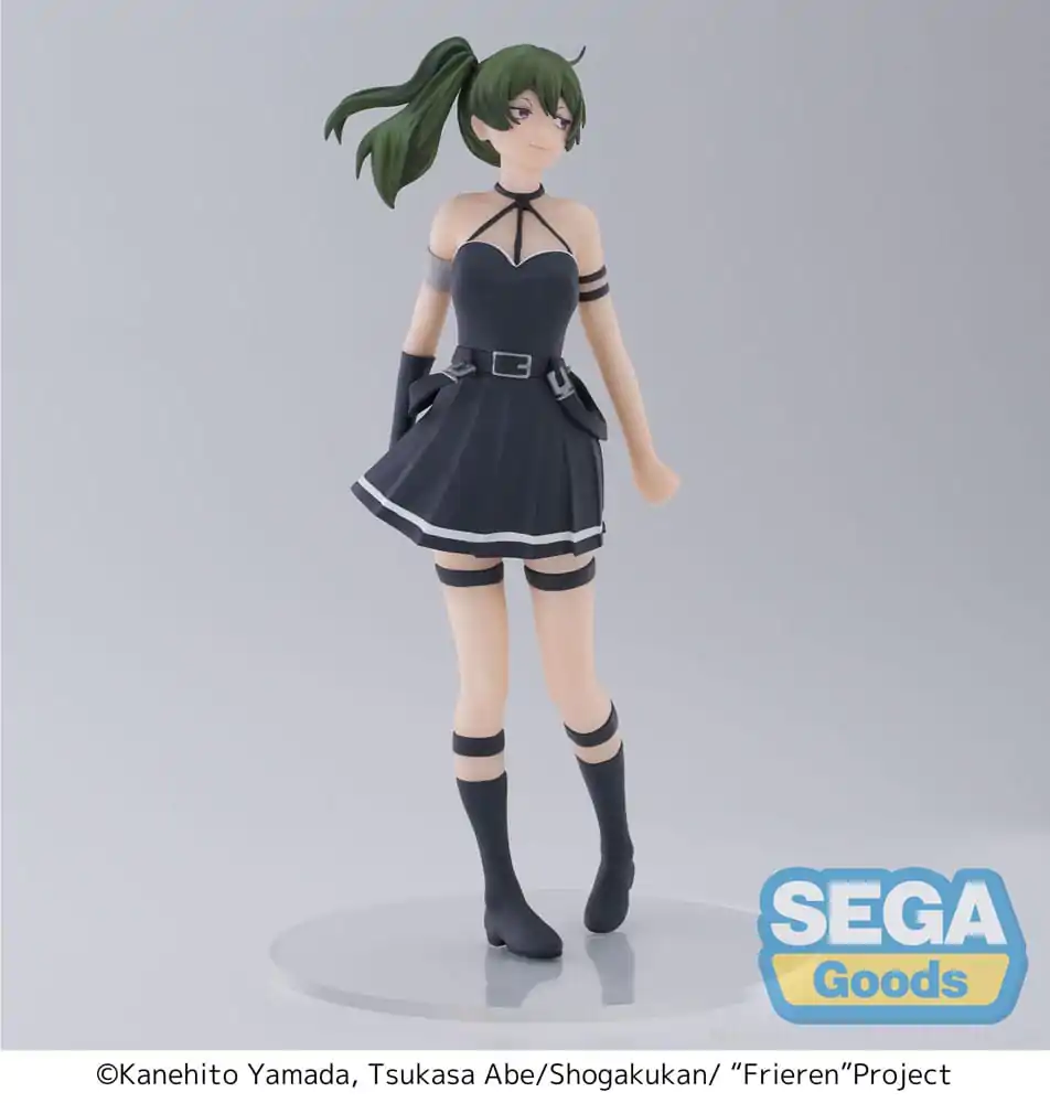 Frieren: Beyond Journey's End PVC soška Desktop x Decorate Collections Ubel 17 cm produktová fotografia