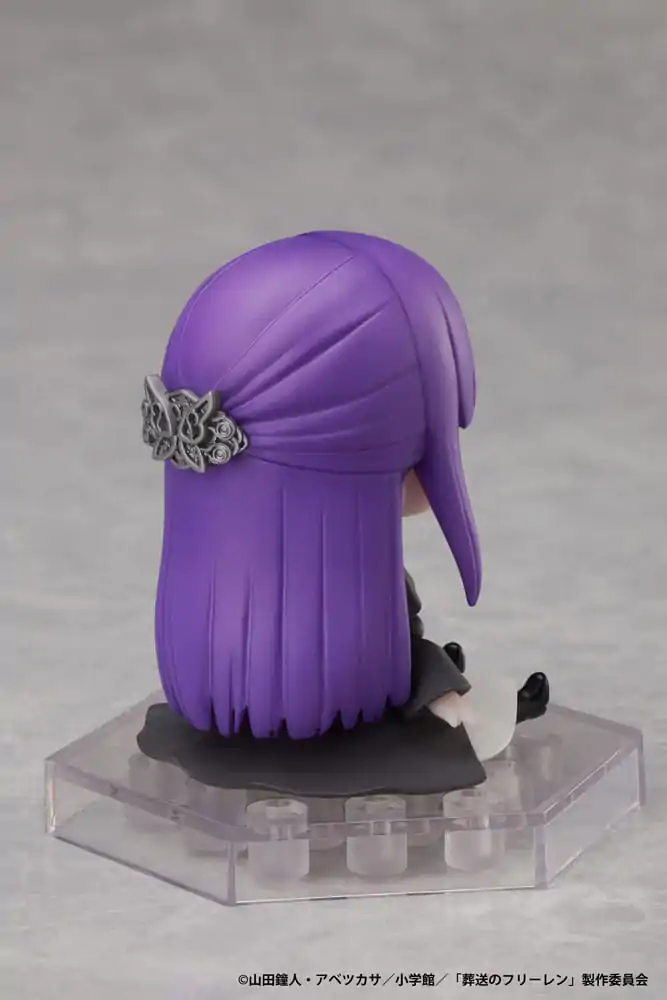 Frieren: Beyond Journey's End Dform Akčná figúrka Fern 9 cm produktová fotografia