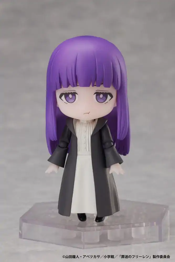 Frieren: Beyond Journey's End Dform Akčná figúrka Fern 9 cm produktová fotografia