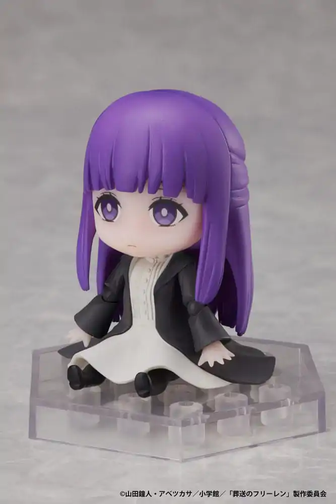 Frieren: Beyond Journey's End Dform Akčná figúrka Fern 9 cm produktová fotografia