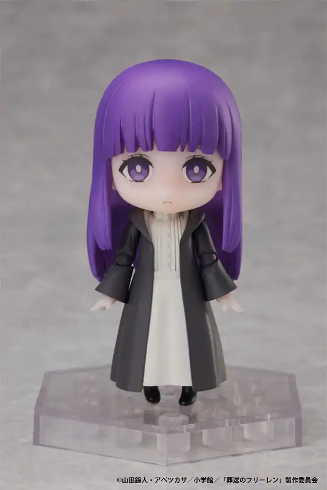 Frieren: Beyond Journey's End Dform Akčná figúrka Fern 9 cm produktová fotografia