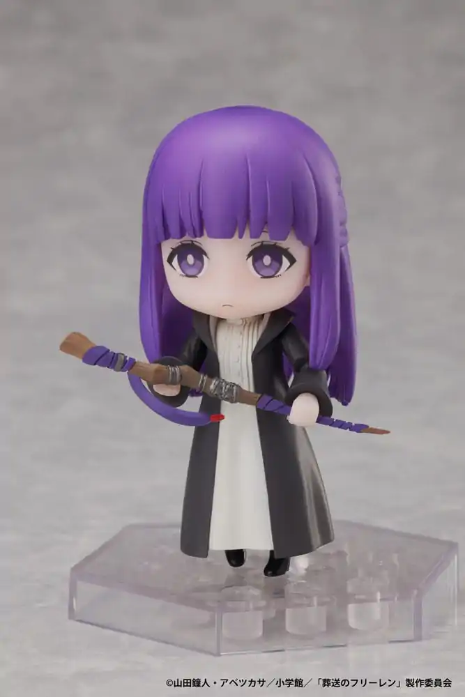 Frieren: Beyond Journey's End Dform Akčná figúrka Fern 9 cm produktová fotografia