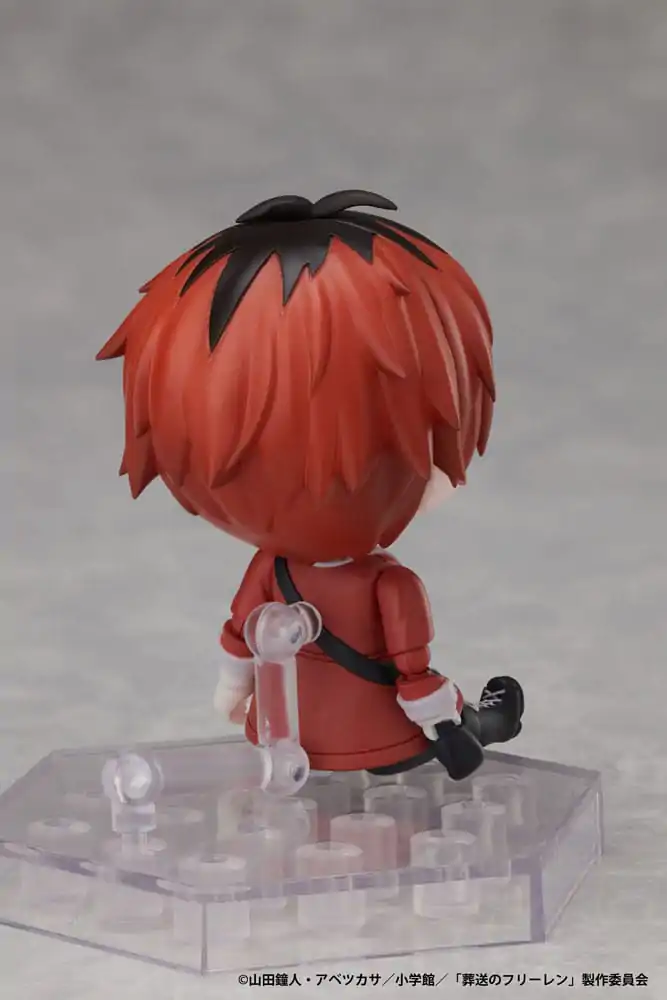 Frieren: Beyond Journey's End Dform Akčná figúrka Stark 9 cm produktová fotografia