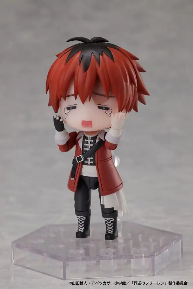 Frieren: Beyond Journey's End Dform Akčná figúrka Stark 9 cm produktová fotografia