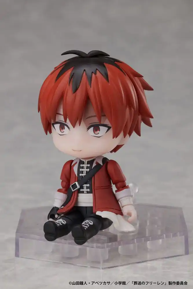 Frieren: Beyond Journey's End Dform Akčná figúrka Stark 9 cm produktová fotografia