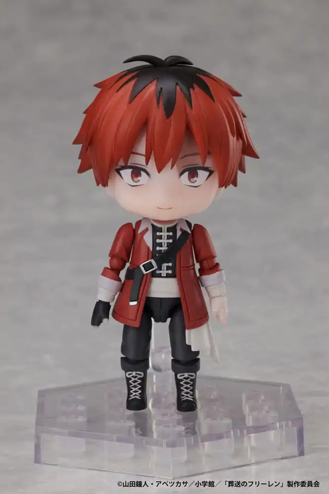 Frieren: Beyond Journey's End Dform Akčná figúrka Stark 9 cm produktová fotografia