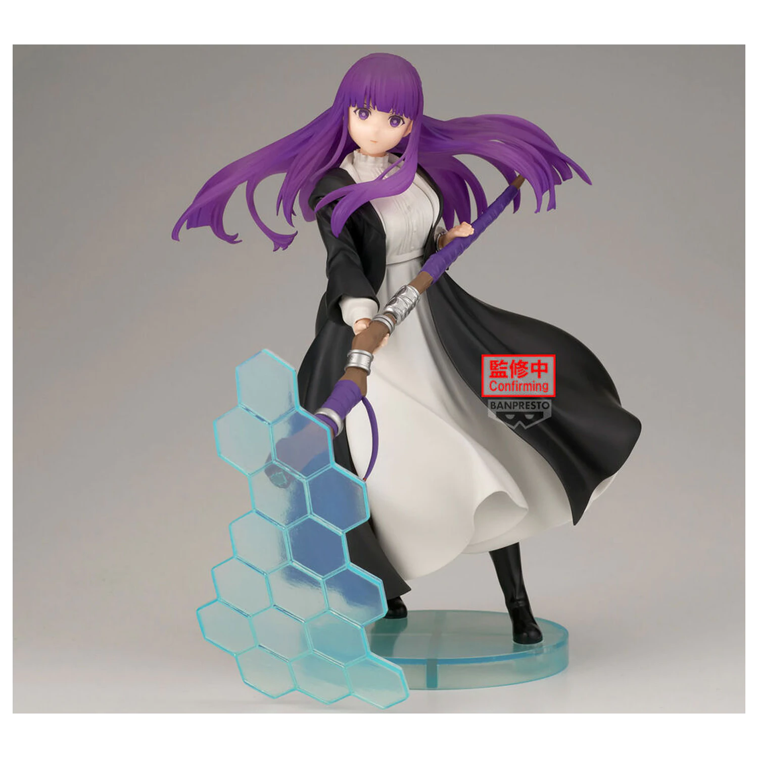 Frieren: Beyond Journey's End Effectreme Fern figúrka 19cm produktová fotografia