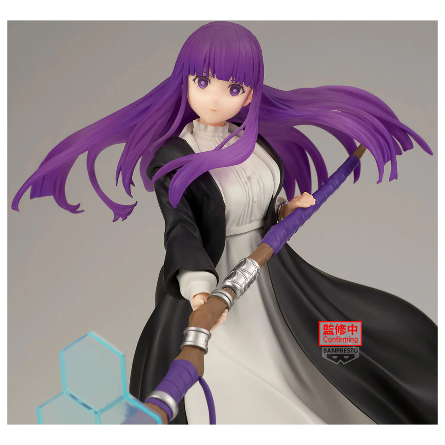 Frieren: Beyond Journey's End Effectreme Fern figúrka 19cm produktová fotografia