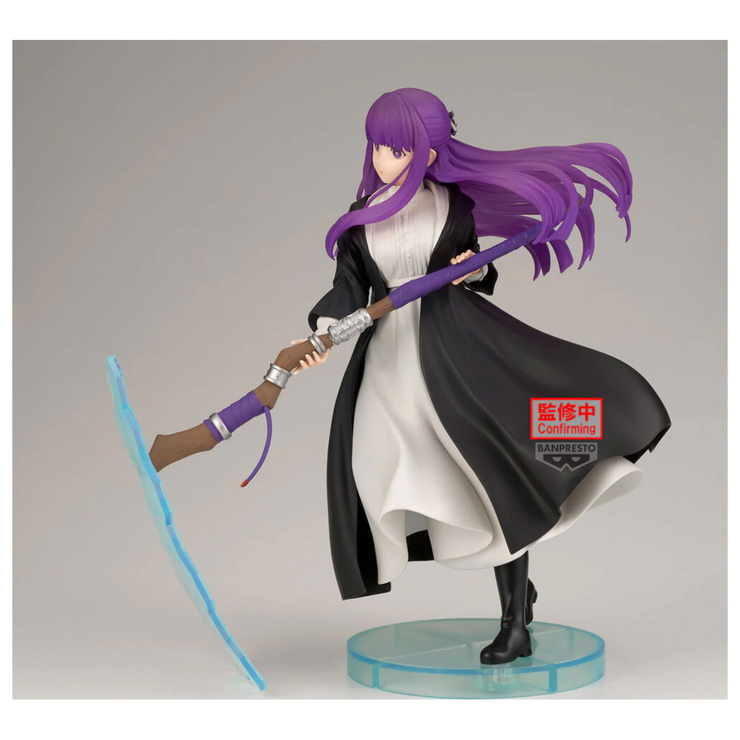 Frieren: Beyond Journey's End Effectreme Fern figúrka 19cm produktová fotografia