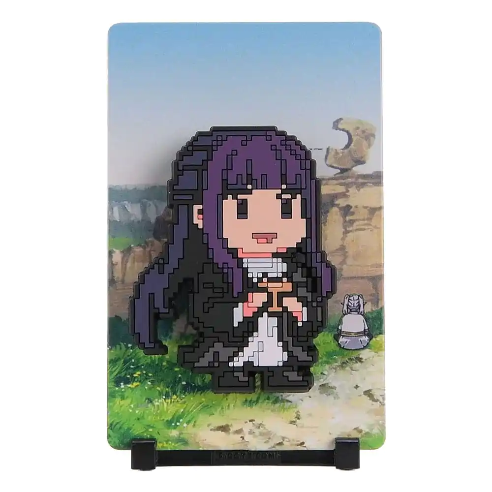 Frieren: Beyond Journey's End FiGGYZ magnet zberateľský Fern 11 cm produktová fotografia