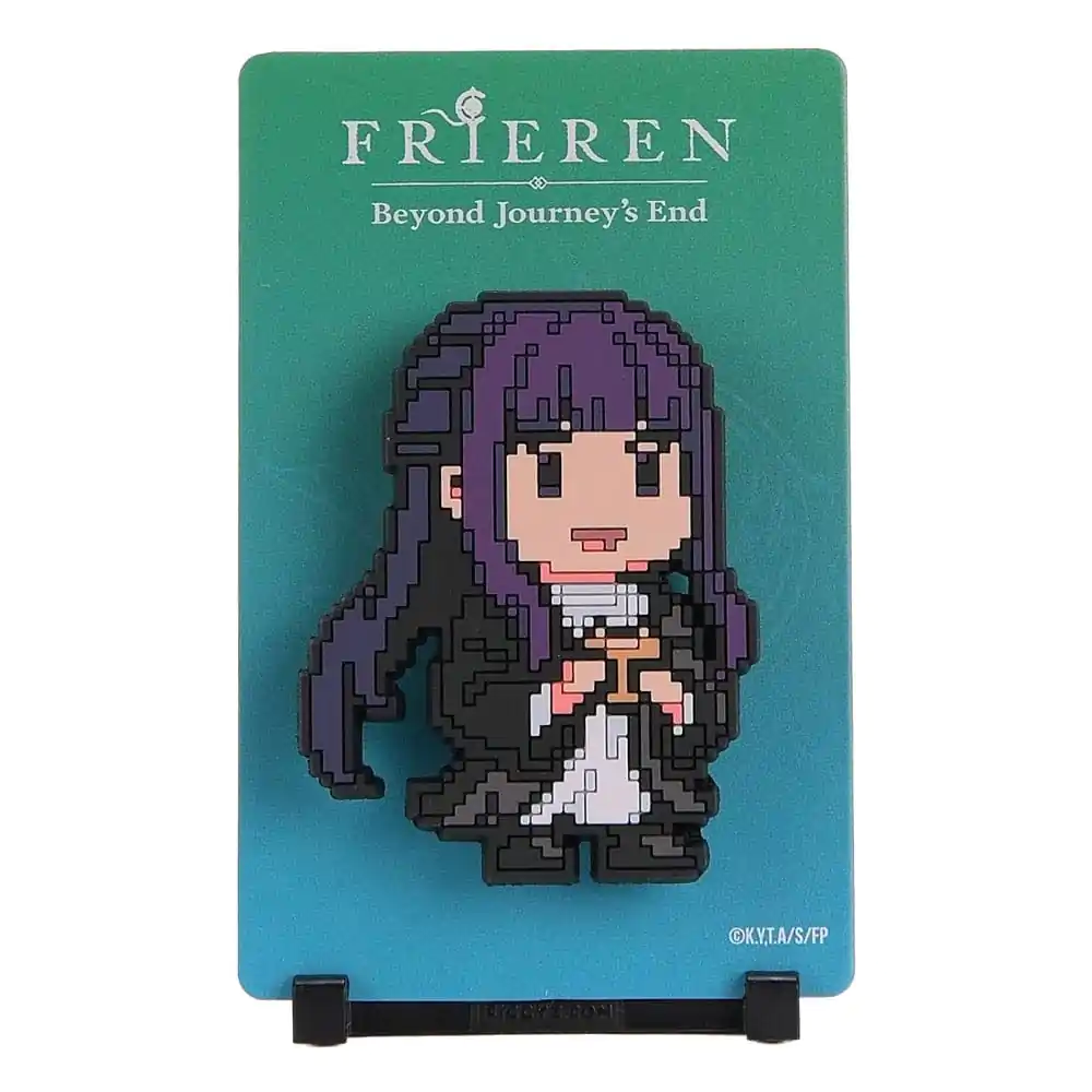 Frieren: Beyond Journey's End FiGGYZ magnet zberateľský Fern 11 cm produktová fotografia