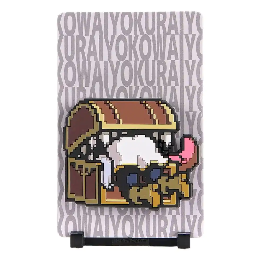 Frieren: Beyond Journey's End FiGGYZ magnetický zberateľský predmet Frieren in Mimic 11 cm produktová fotografia