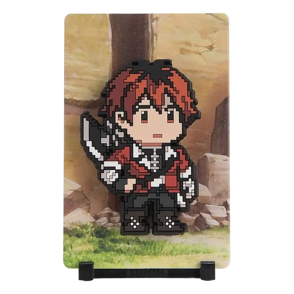 Frieren: Beyond Journey's End FiGGYZ magnet zberateľský Stark 11 cm produktová fotografia