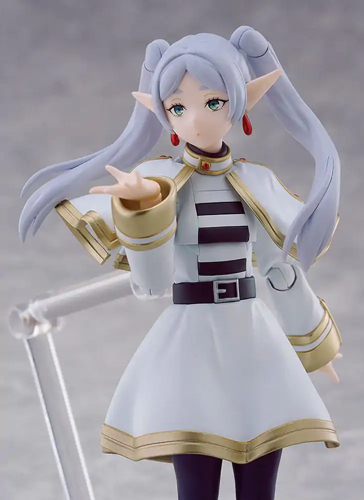 Frieren: Beyond Journey´s End Figma Akčná figúrka Frieren 13 cm produktová fotografia