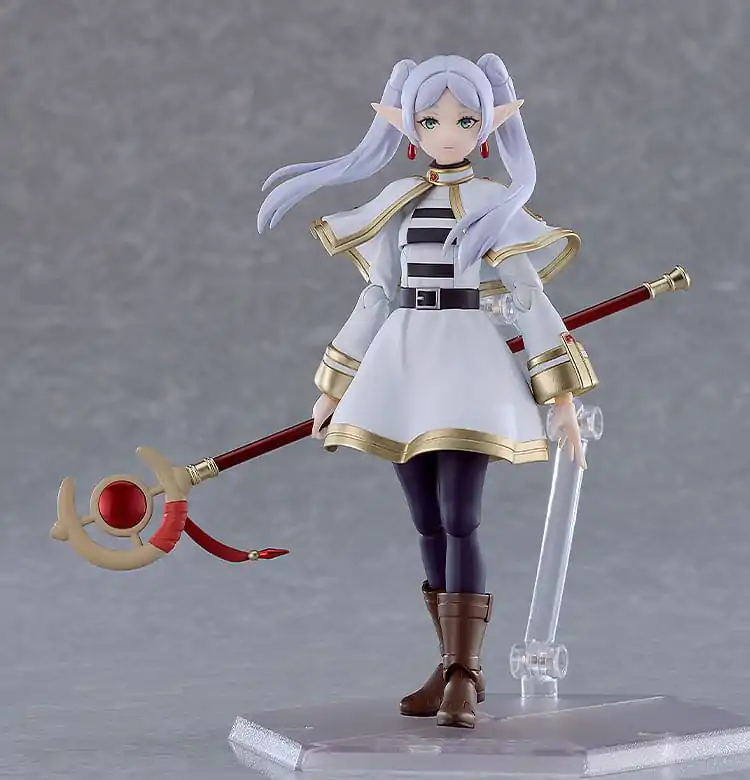Frieren: Beyond Journey´s End Figma Akčná figúrka Frieren 13 cm produktová fotografia