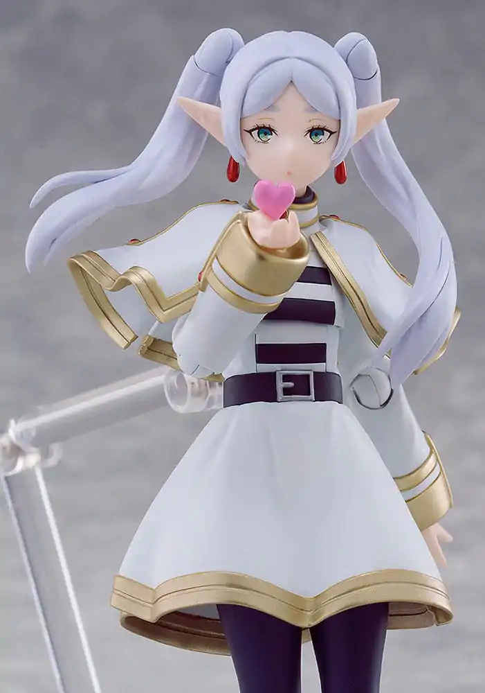 Frieren: Beyond Journey´s End Figma akčná figúrka Frieren DX Edition 13 cm produktová fotografia
