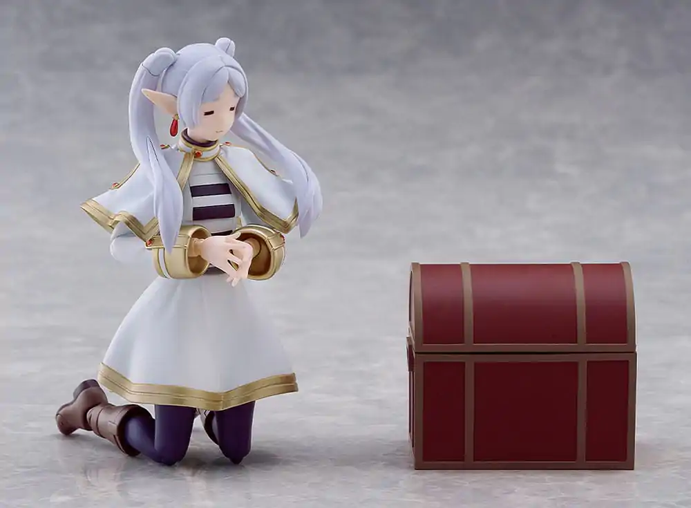 Frieren: Beyond Journey´s End Figma akčná figúrka Frieren DX Edition 13 cm produktová fotografia
