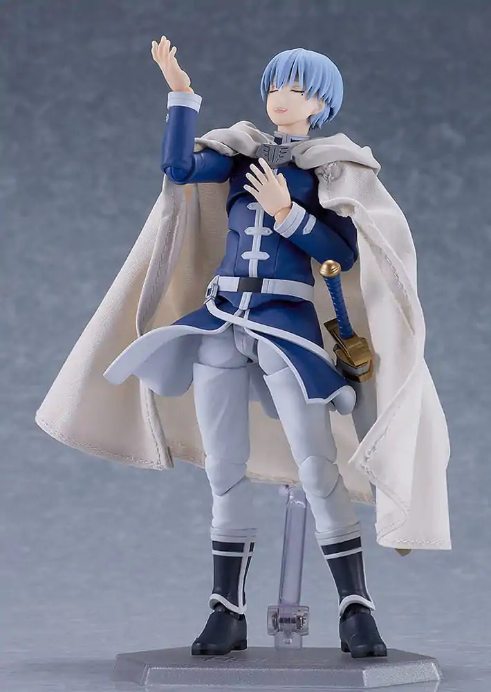 Frieren: Beyond Journey´s End Figma akčná figúrka Himmel 16 cm produktová fotografia