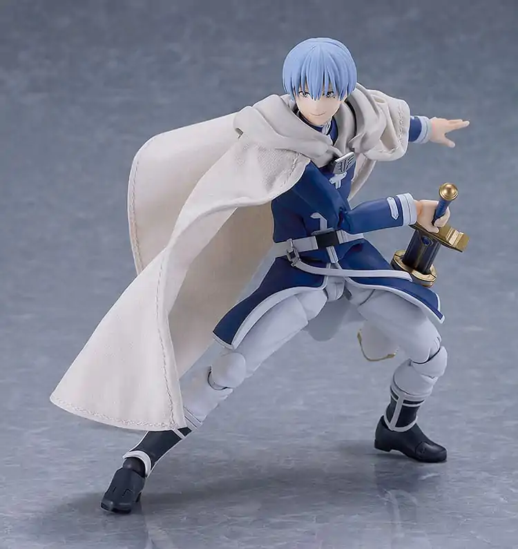 Frieren: Beyond Journey´s End Figma akčná figúrka Himmel 16 cm produktová fotografia
