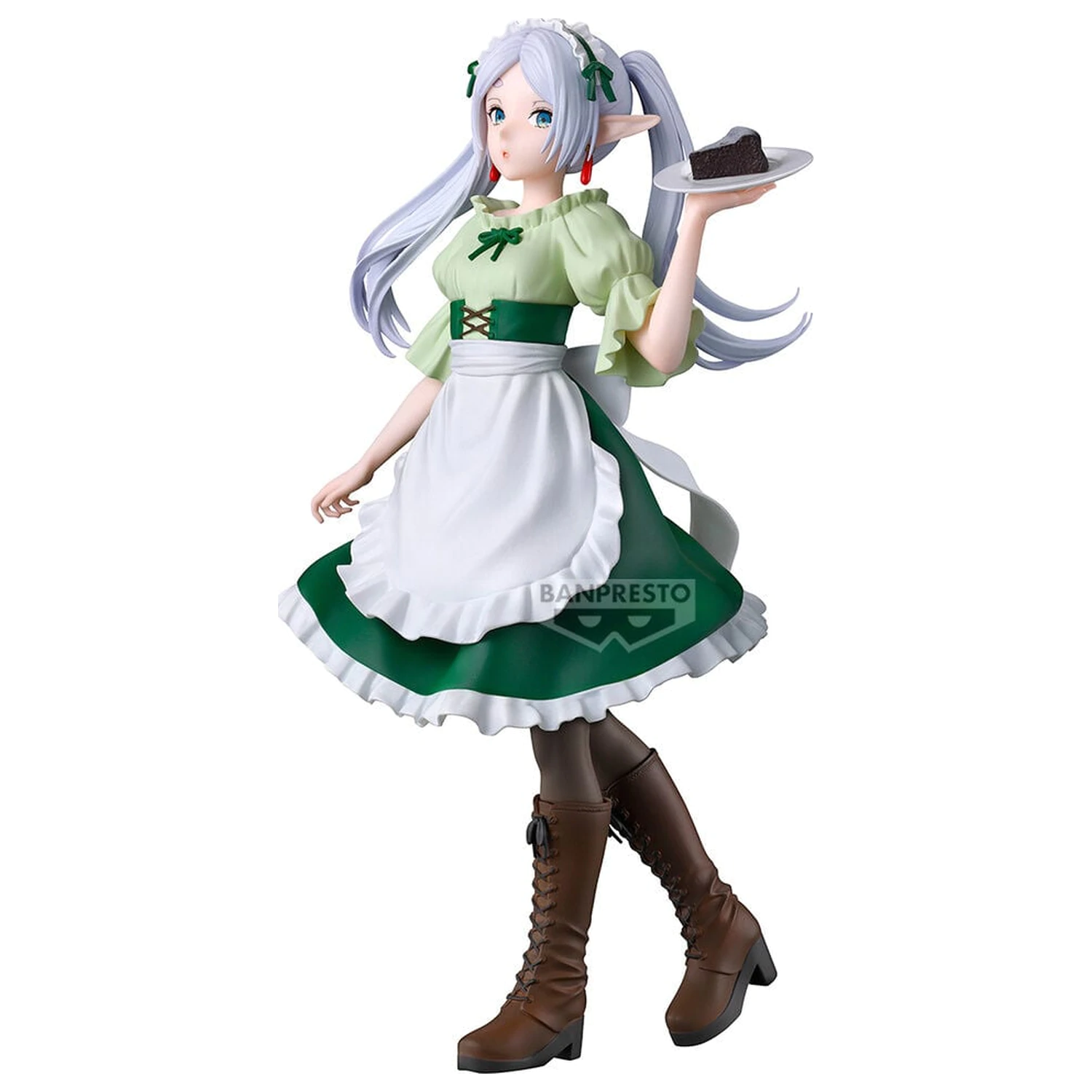 Frieren: Beyond Journey's End Figura Frieren figúrka 18cm produktová fotografia