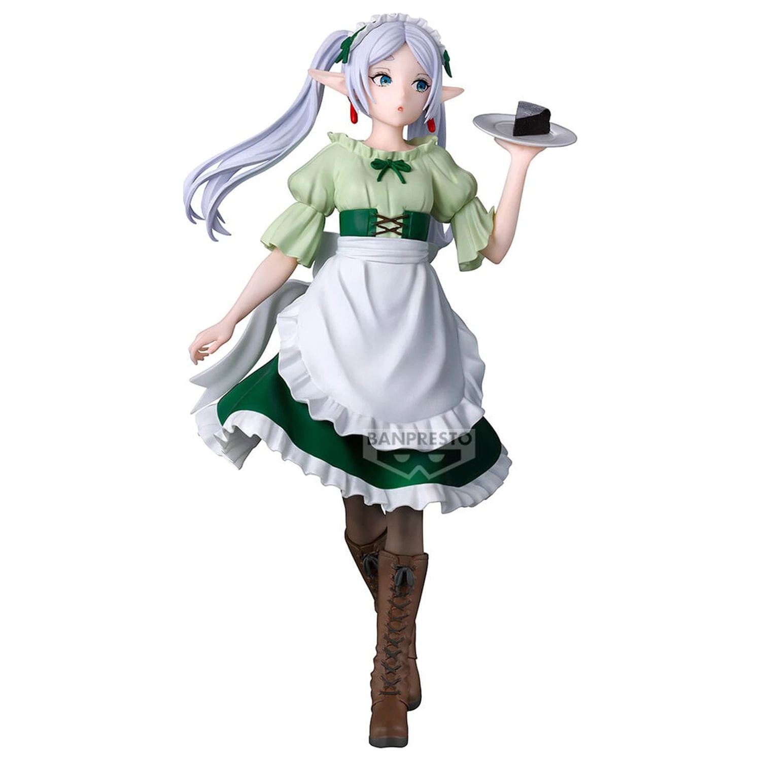 Frieren: Beyond Journey's End Figura Frieren figúrka 18cm produktová fotografia