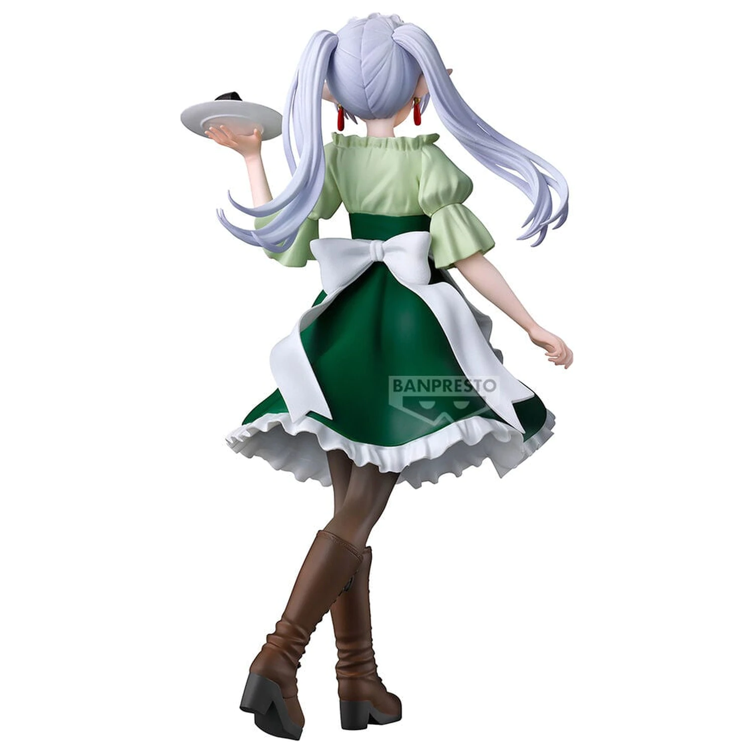 Frieren: Beyond Journey's End Figura Frieren figúrka 18cm produktová fotografia