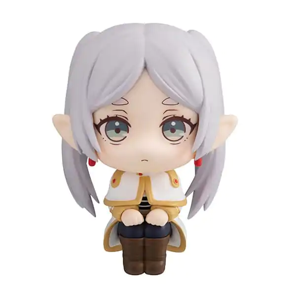 Frieren: Beyond Journey's End Look Up PVC soška Frieren 11 cm produktová fotografia