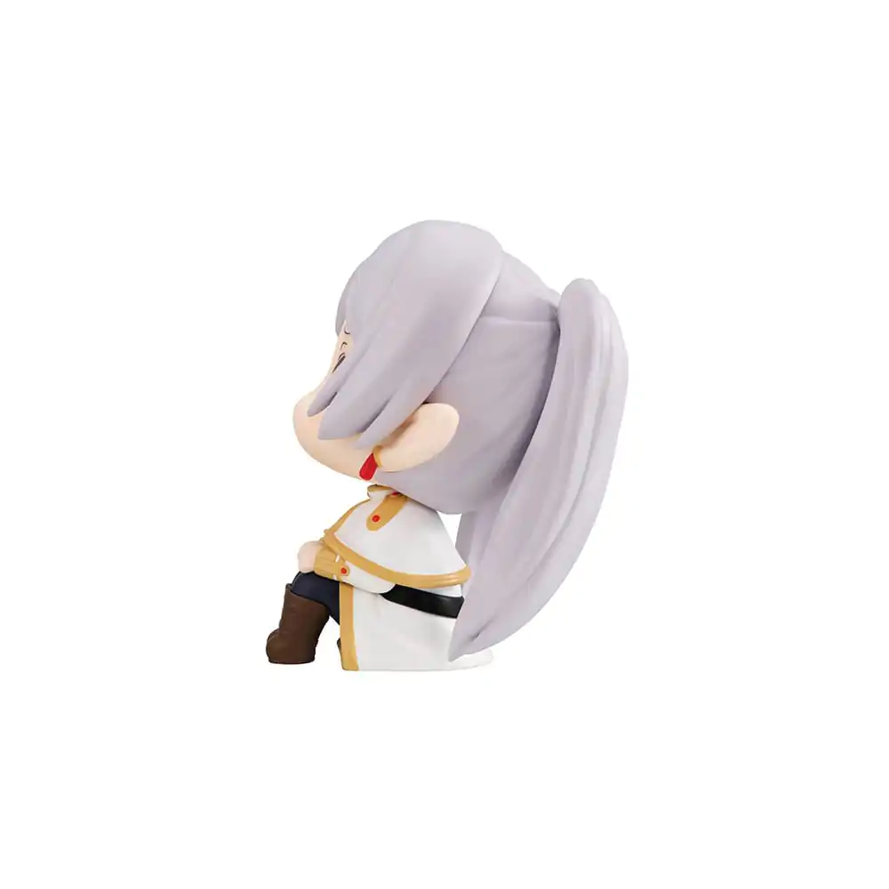 Frieren: Beyond Journey's End Look Up PVC soška Frieren 11 cm produktová fotografia