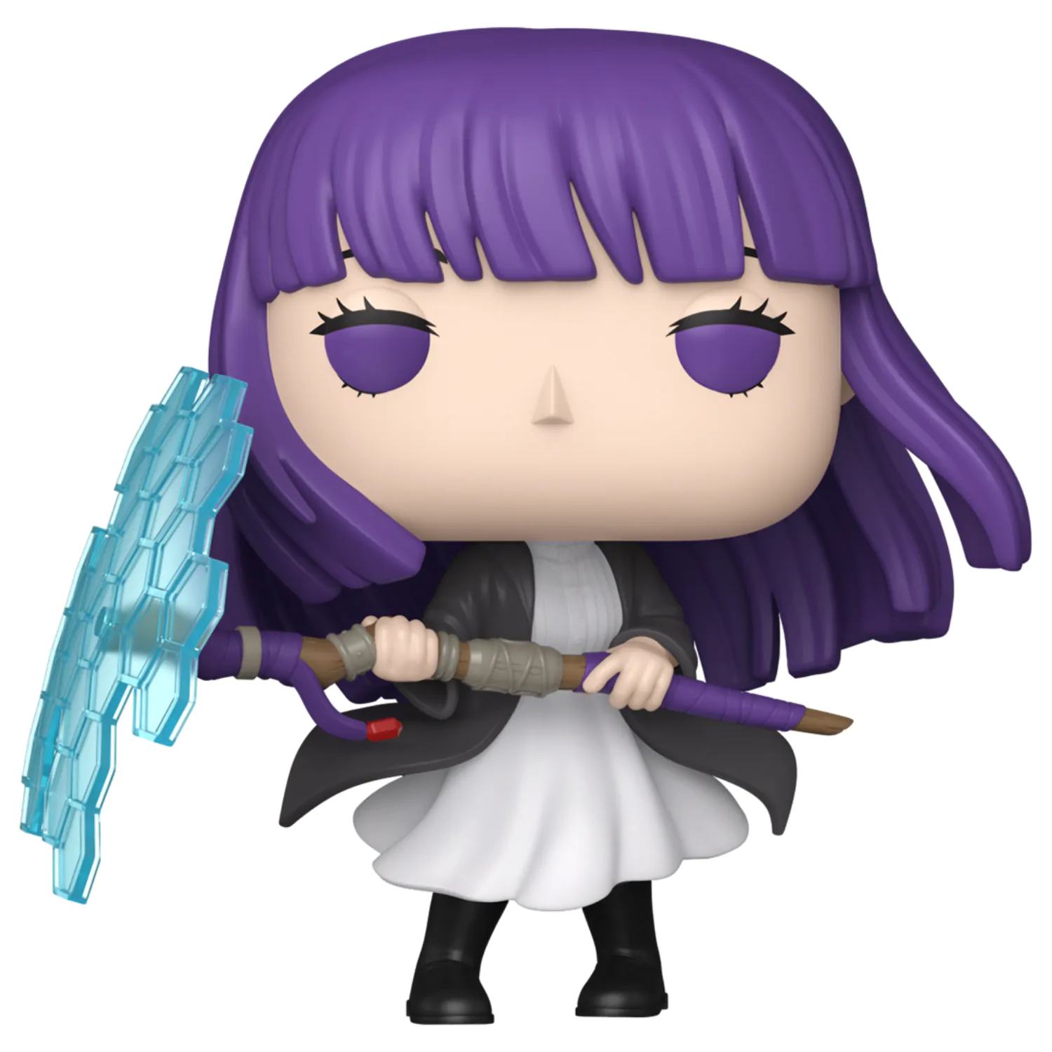 Frieren: Beyond Journey´s End Funko POP! Games Vinylová figúrka Fern 9 cm produktová fotografia