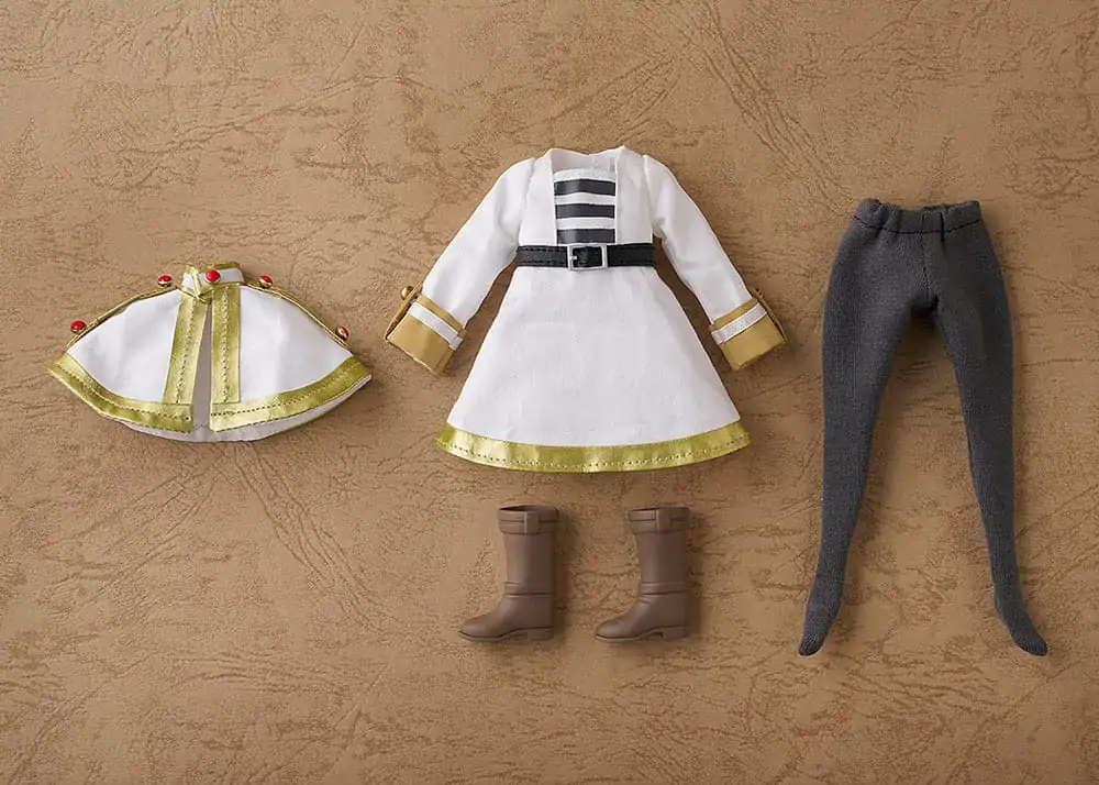 Frieren: Beyond Journey´s End Harmonia Humming akčná figúrka Frieren 23 cm produktová fotografia