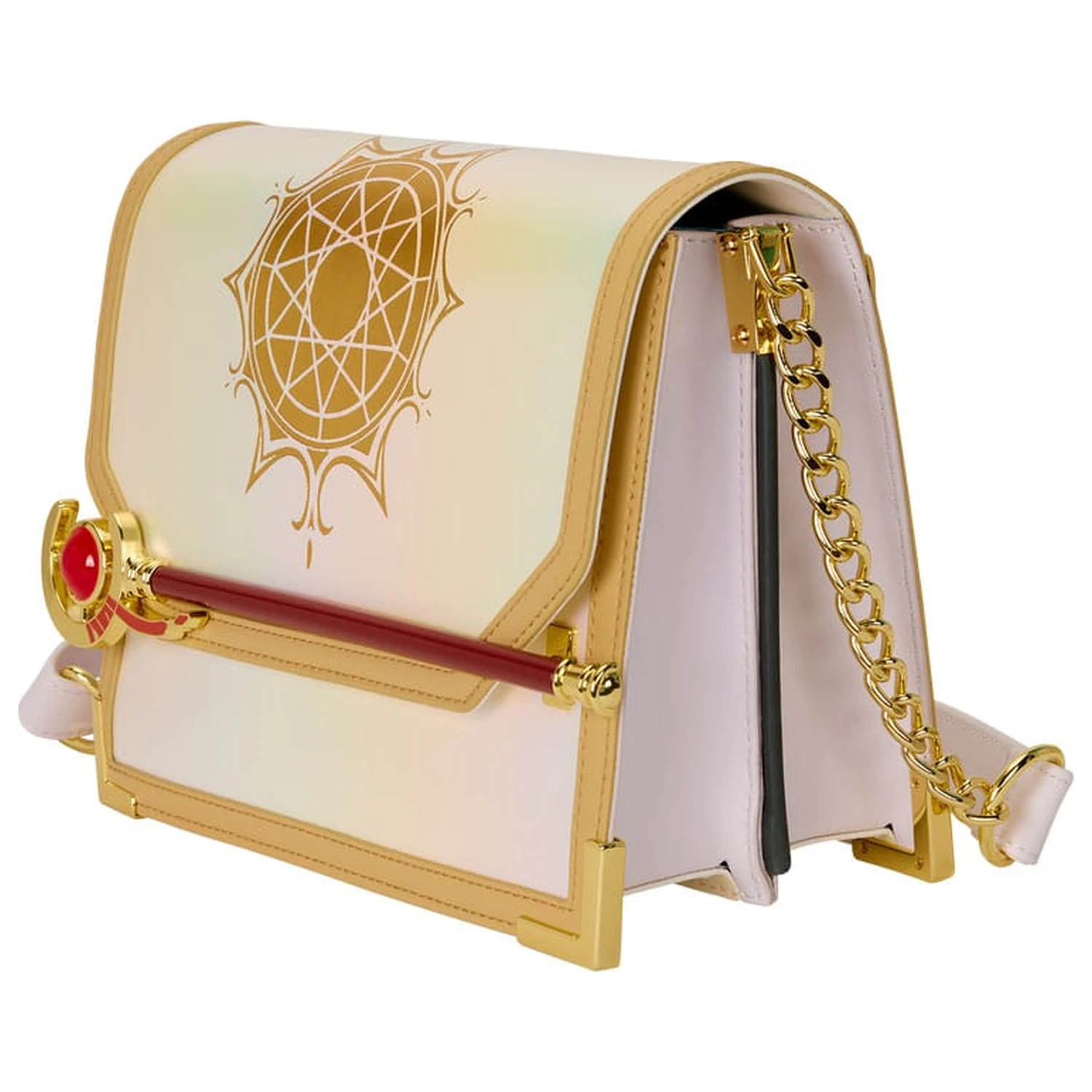 Frieren: Beyond Journey's End Crossbody taška produktová fotografia