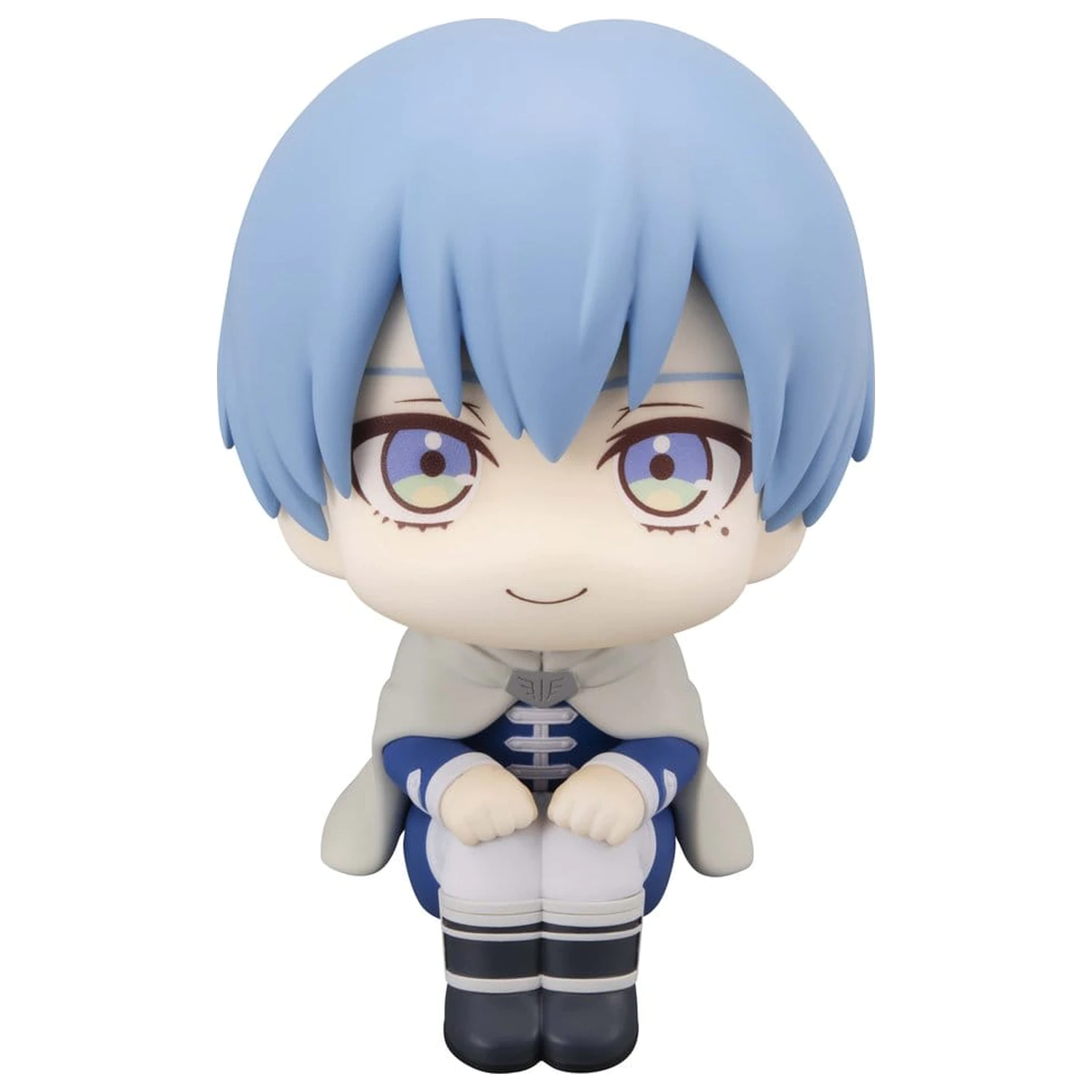 Frieren: Beyond Journey's End Look Up PVC Sochy Droopy Face Ver. & Himmel 11 cm (s darčekom) produktová fotografia