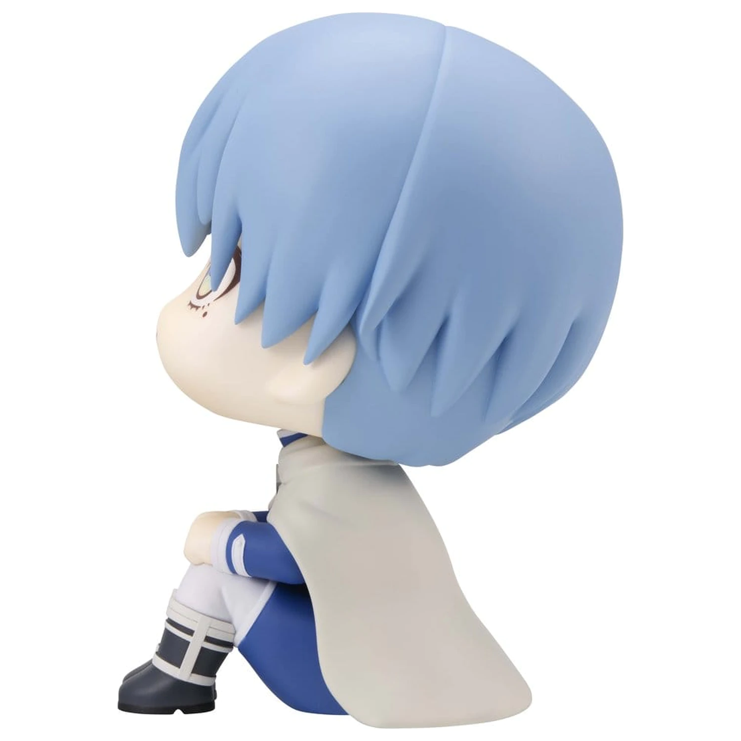 Frieren: Beyond Journey's End Look Up PVC Sochy Droopy Face Ver. & Himmel 11 cm (s darčekom) produktová fotografia