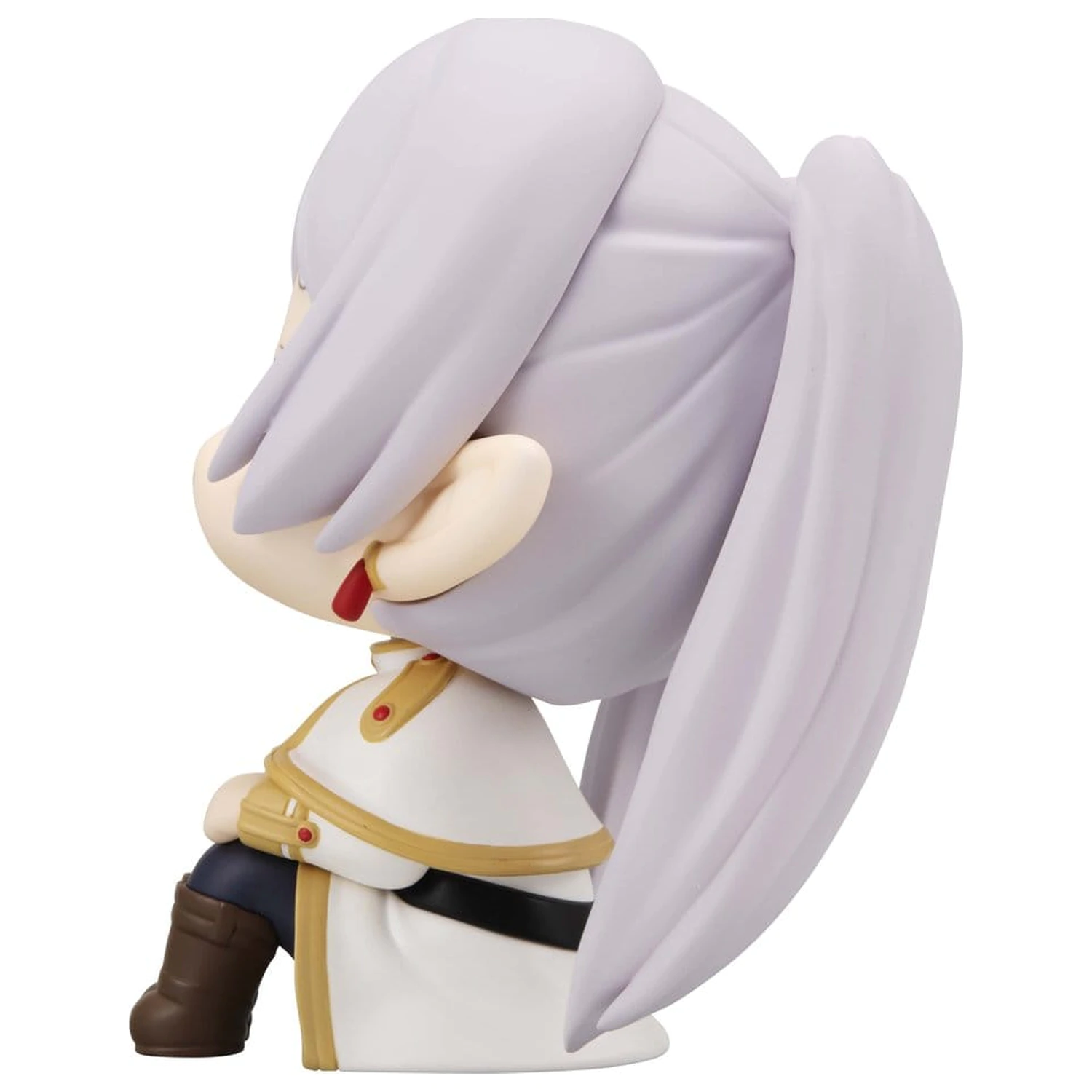 Frieren: Beyond Journey's End Look Up PVC Sochy Droopy Face Ver. & Himmel 11 cm (s darčekom) produktová fotografia