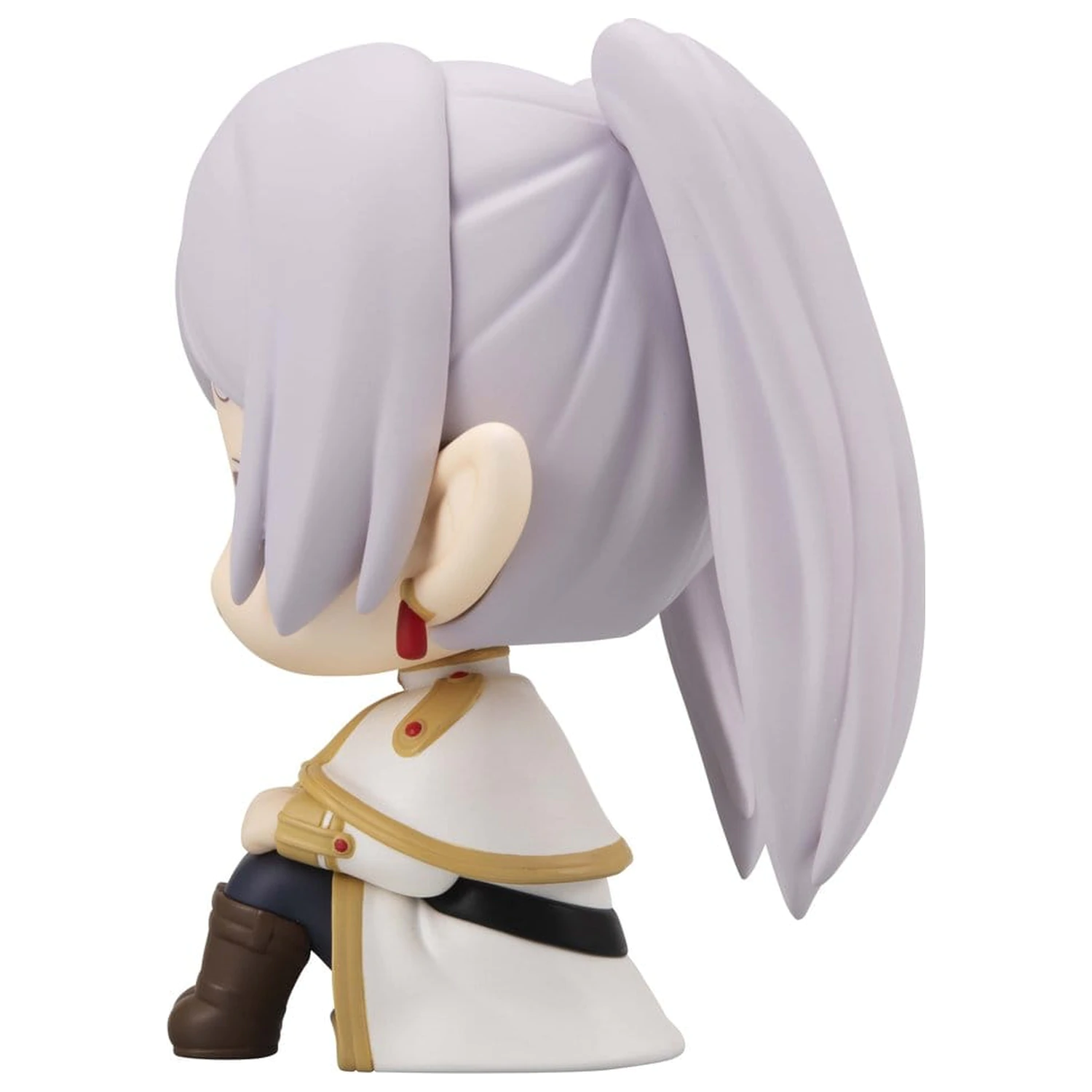 Frieren: Beyond Journey's End Look Up PVC Sochy Droopy Face Ver. & Himmel 11 cm (s darčekom) produktová fotografia