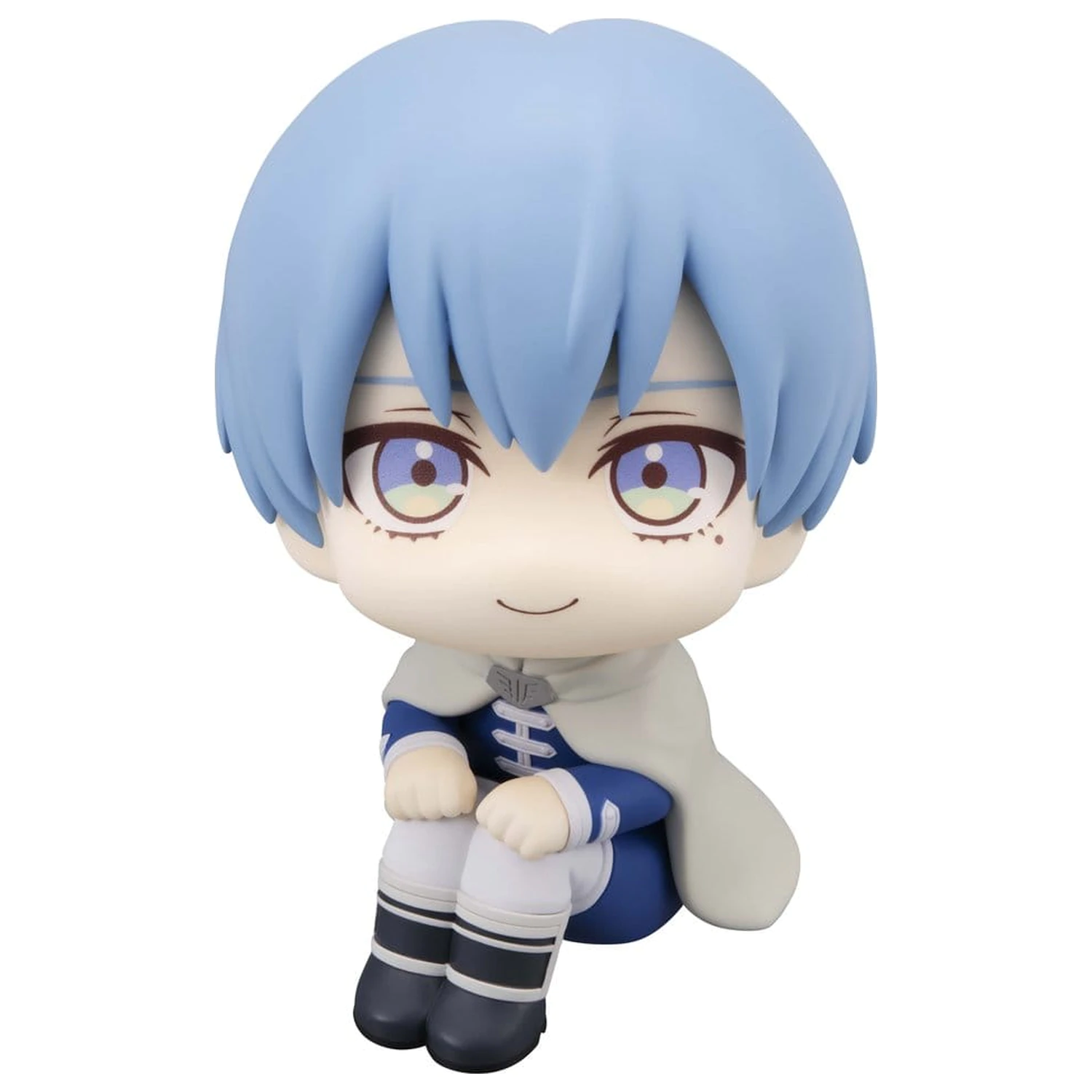 Frieren: Beyond Journey's End Look Up PVC socha Himmel 11 cm produktová fotografia