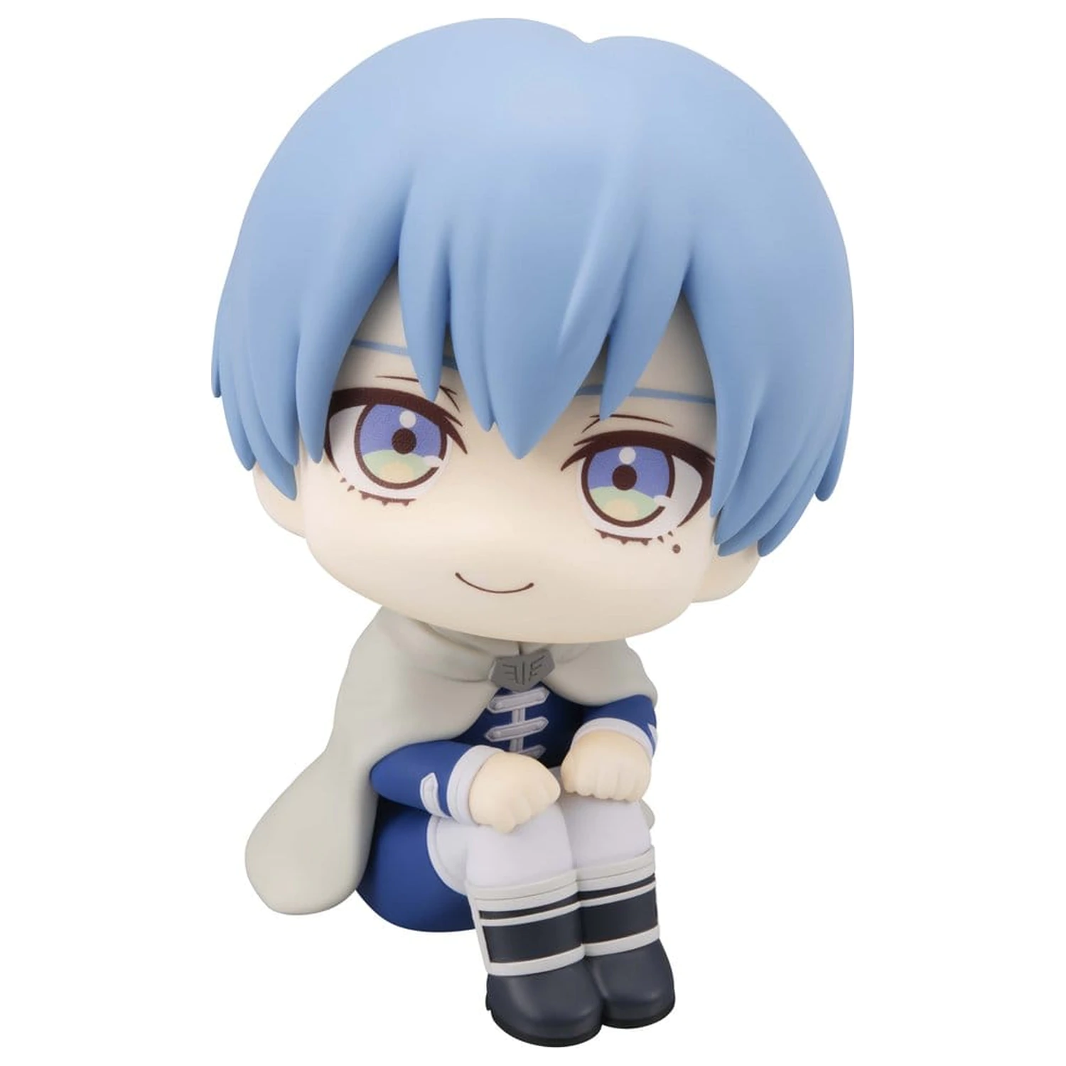 Frieren: Beyond Journey's End Look Up PVC socha Himmel 11 cm produktová fotografia