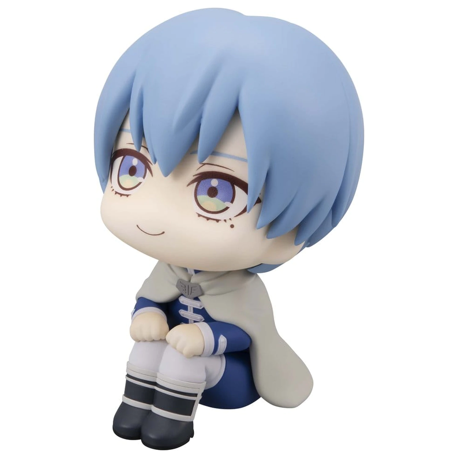 Frieren: Beyond Journey's End Look Up PVC socha Himmel 11 cm produktová fotografia
