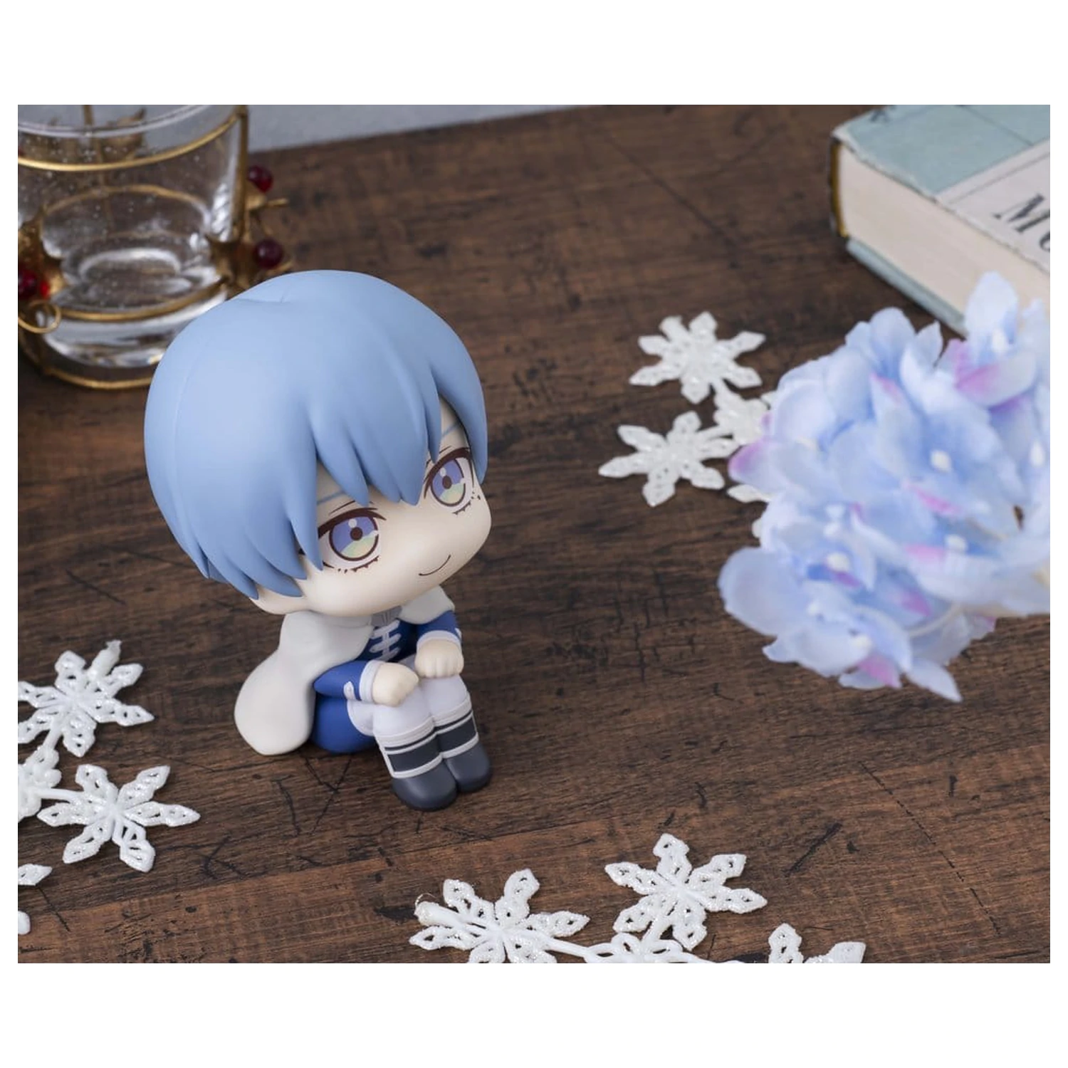 Frieren: Beyond Journey's End Look Up PVC socha Himmel 11 cm produktová fotografia