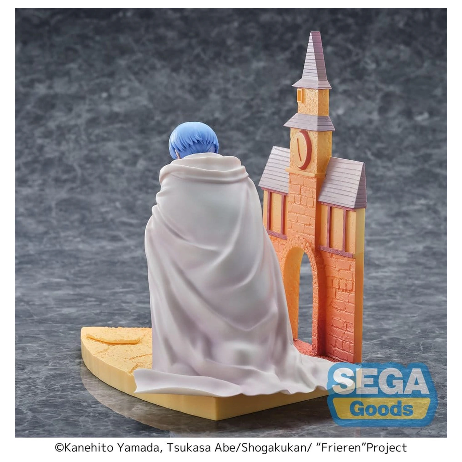 Frieren: Beyond Journey's End Luminasta PVC Figúrka Himmel Eternal Love 20 cm produktová fotografia