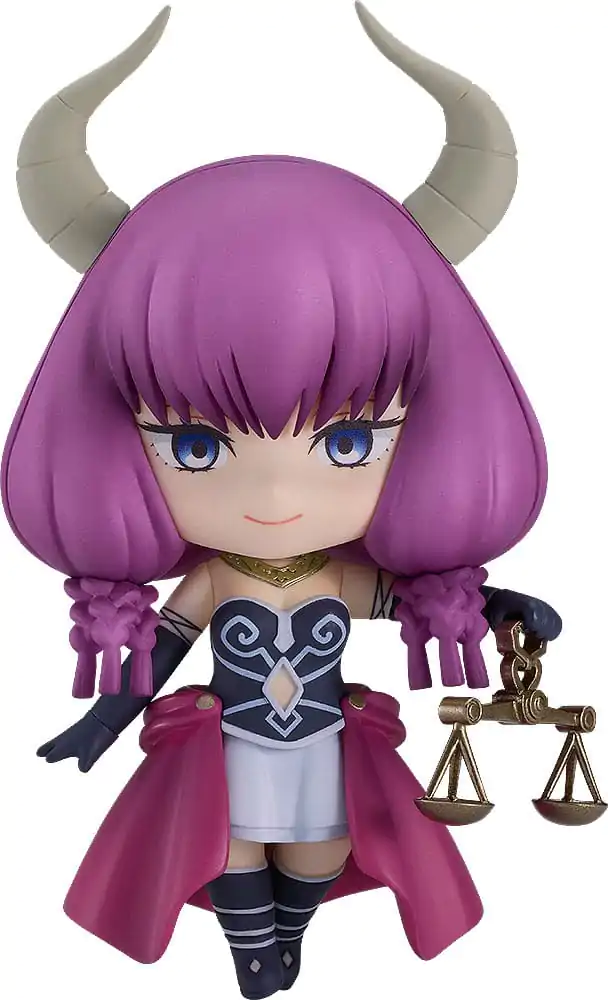 Frieren: Beyond Journey´s End Nendoroid Akčná figúrka Aura the Guillotine 10 cm produktová fotografia