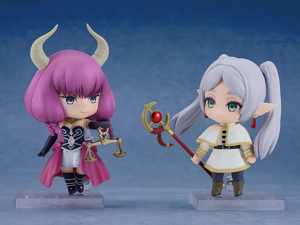 Frieren: Beyond Journey´s End Nendoroid Akčná figúrka Aura the Guillotine 10 cm produktová fotografia